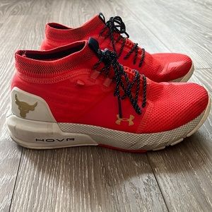 Under armor hova athletic shoes